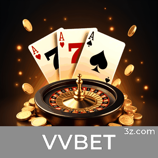 VVBET: Cassino Premiado e Pagamentos Rápidos