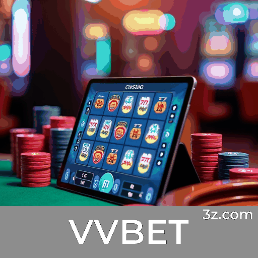 VVBET: Cassino Premiado e Pagamentos Rápidos