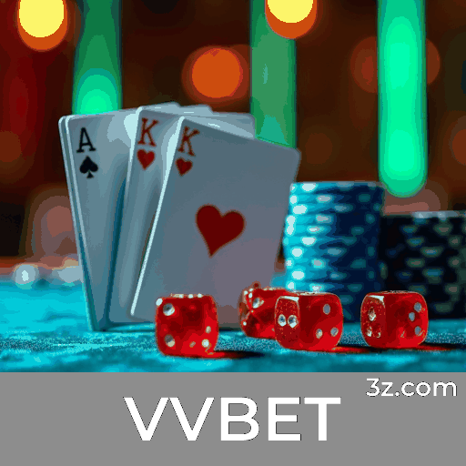 VVBET: Milhares de Jogos em um Mundo de Entretenimento Completo