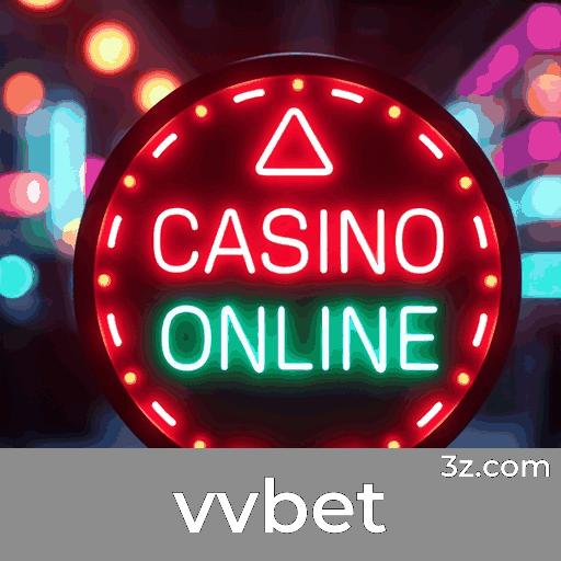 vvbet Logo