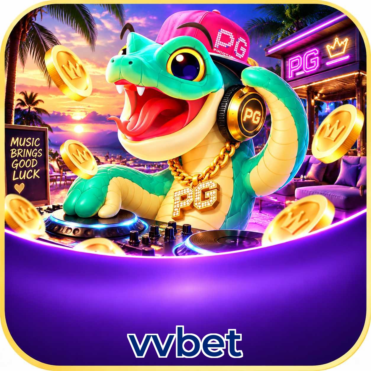 vvbet Facebook Page