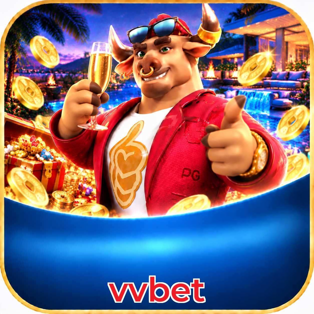vvbet App Features