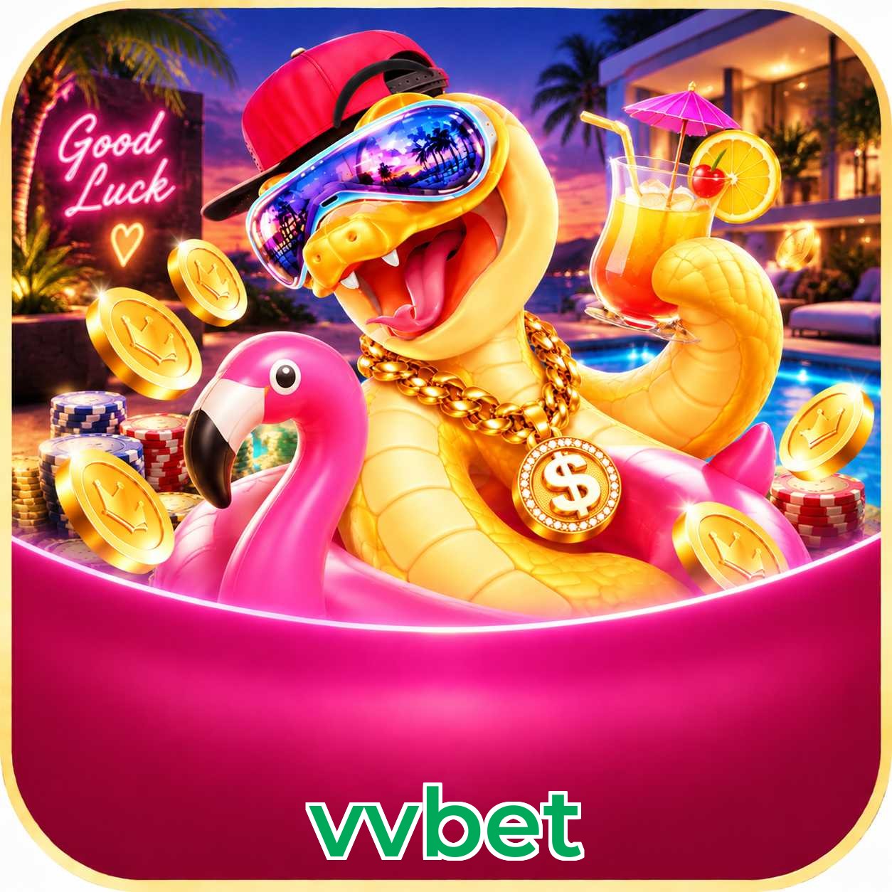 vvbet FAQ