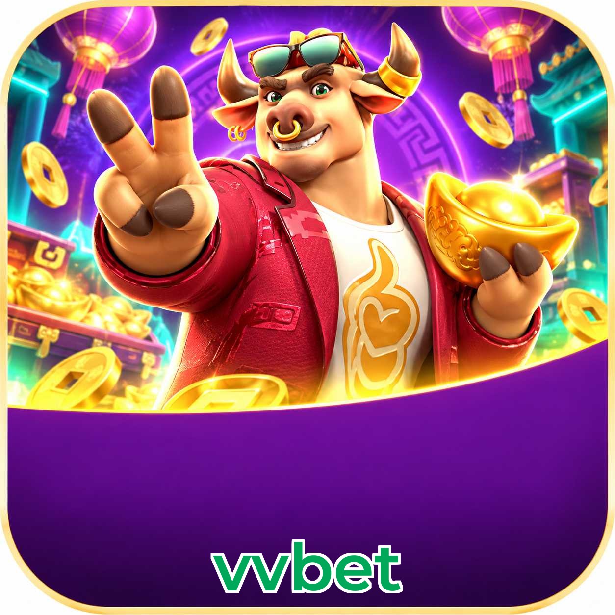 vvbet Saque