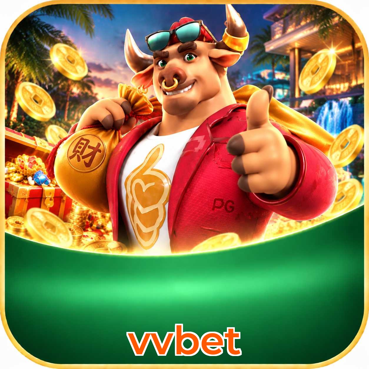 vvbet FAQ