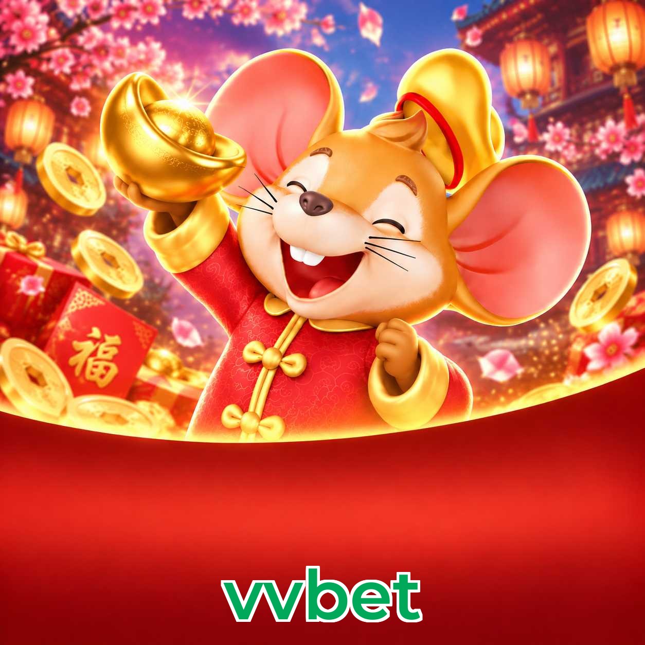 vvbet Facebook Bonus