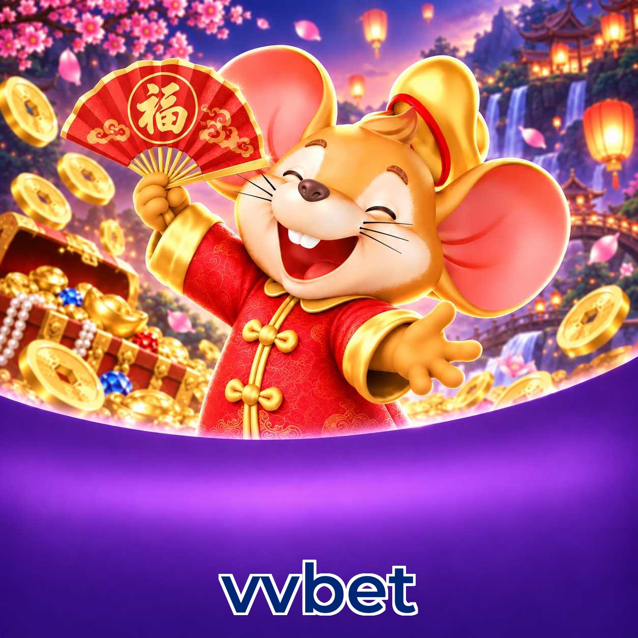 vvbet Fortune Tiger FAQ