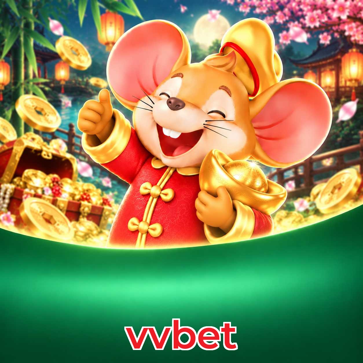 Baixar vvbet PC Mac