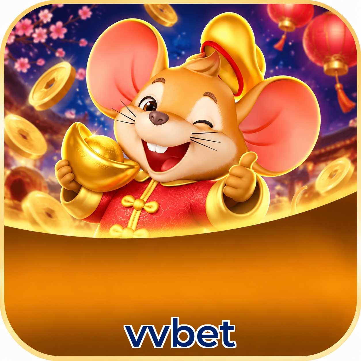 vvbet RTP Testing