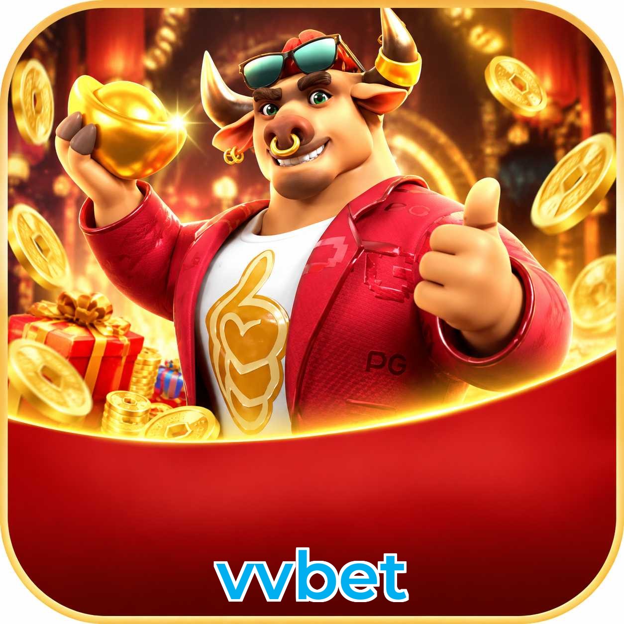 vvbet Telegram Stats