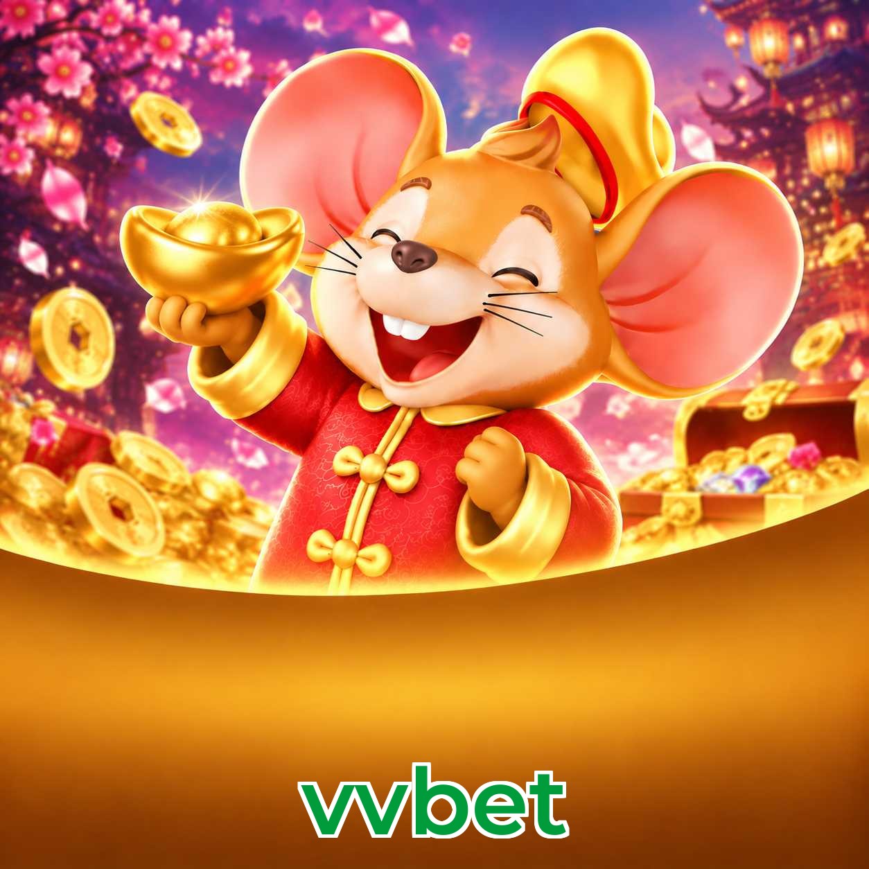 vvbet Logo