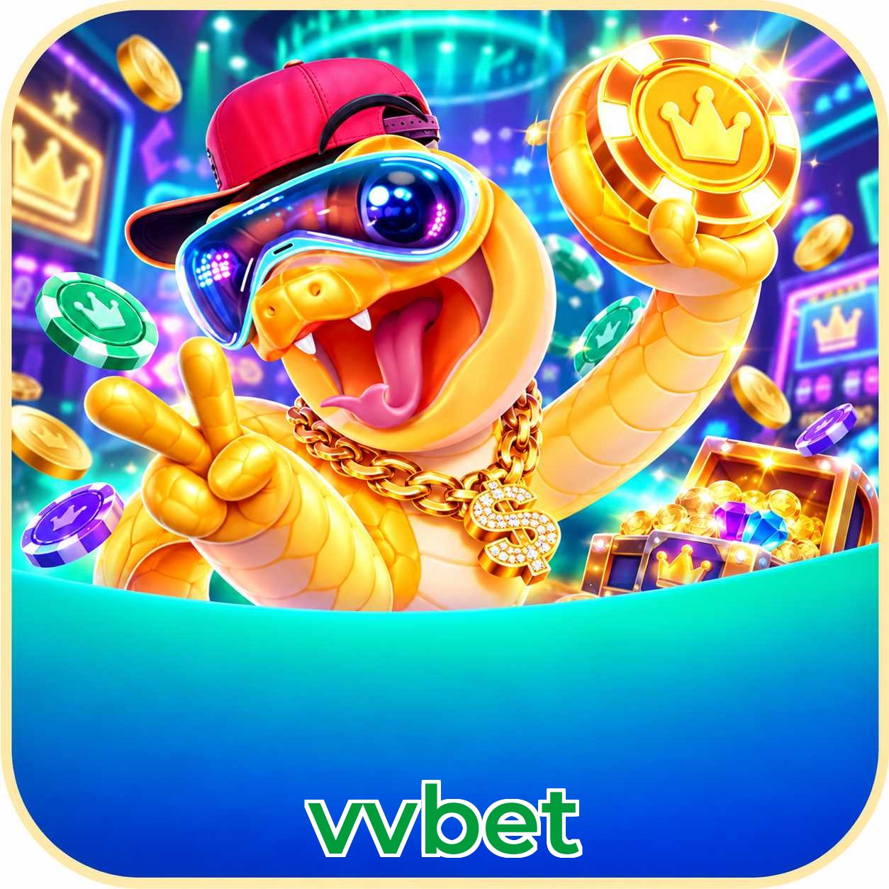 vvbet App vs Web