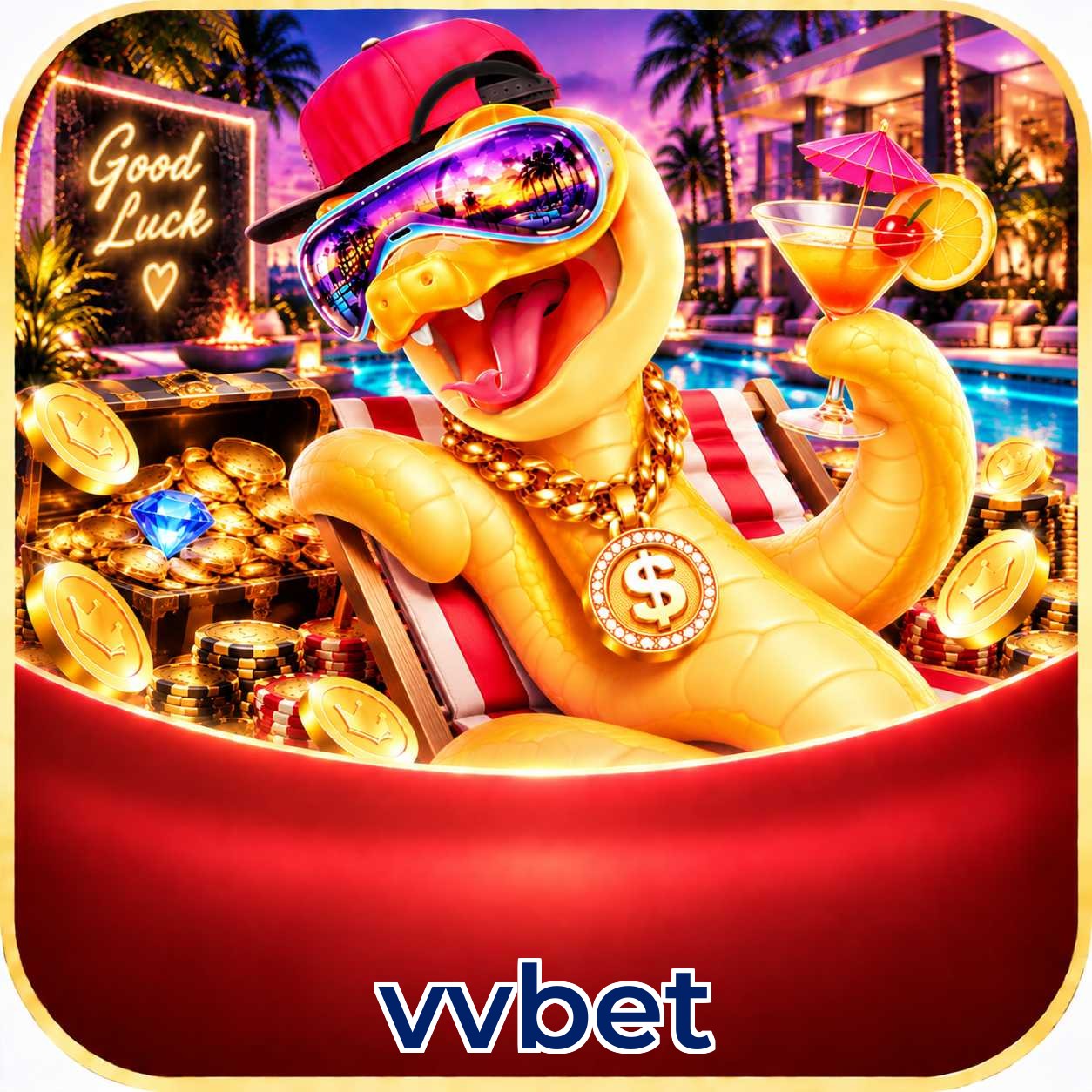 vvbet Bet Types