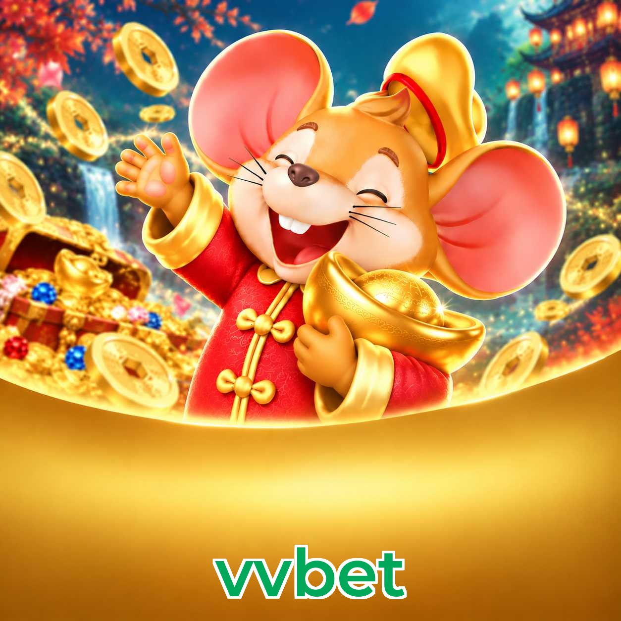 vvbet Performance Tests