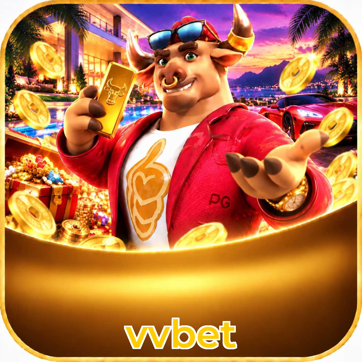 vvbet Top Slots