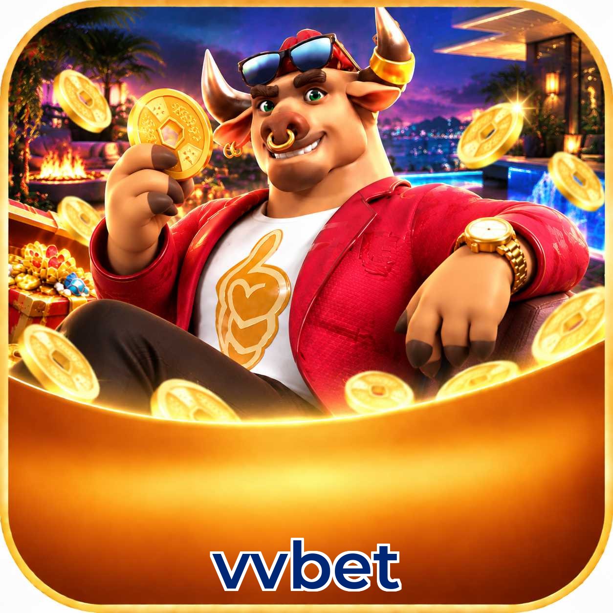 vvbet Security