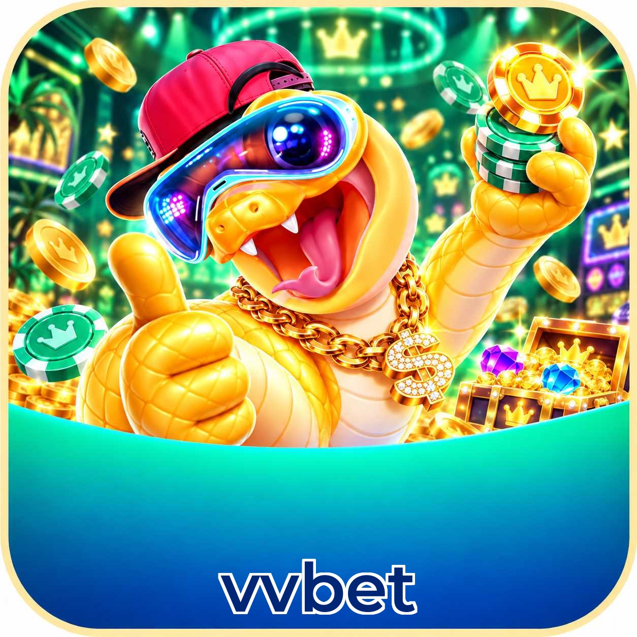 vvbet Promotions