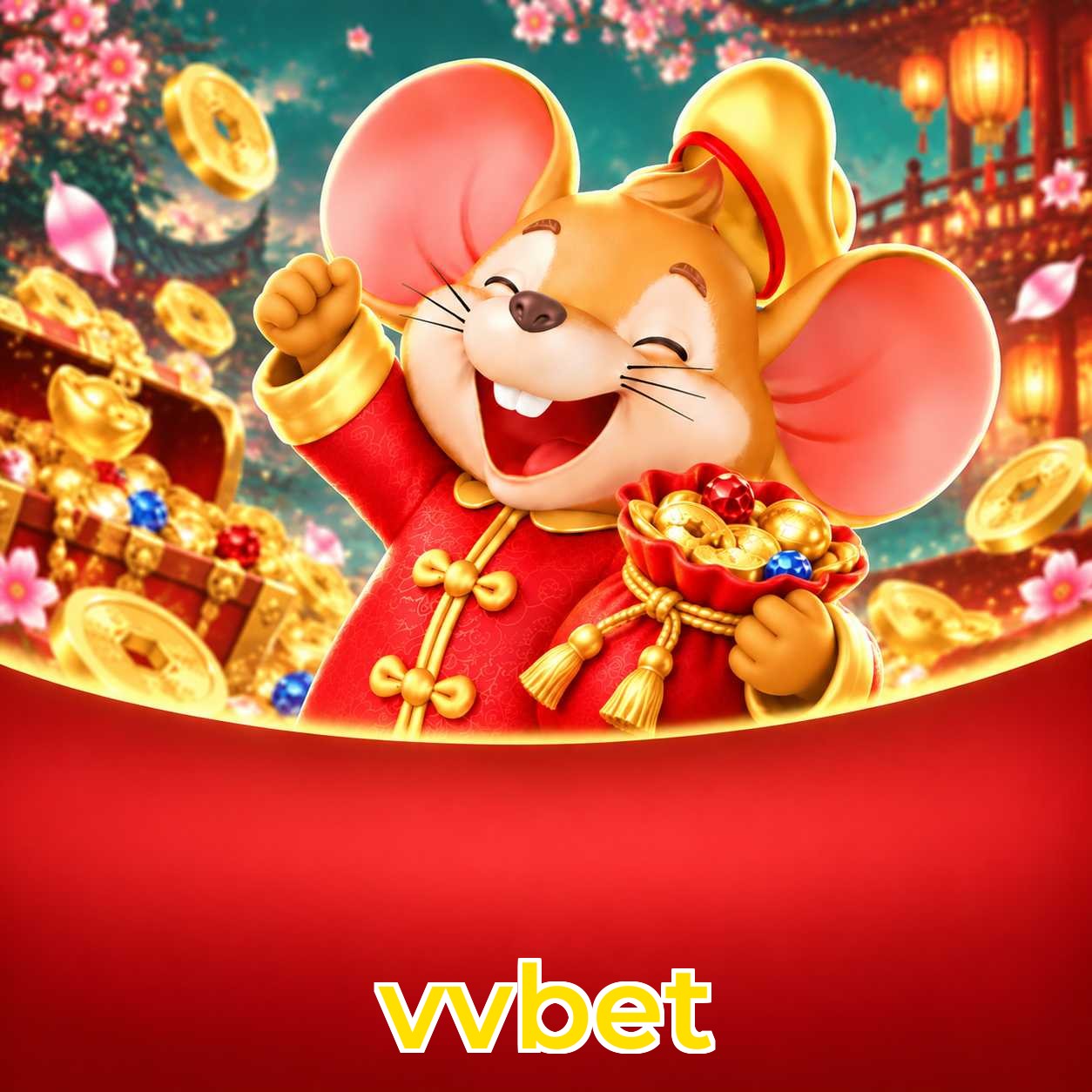 vvbet Logo