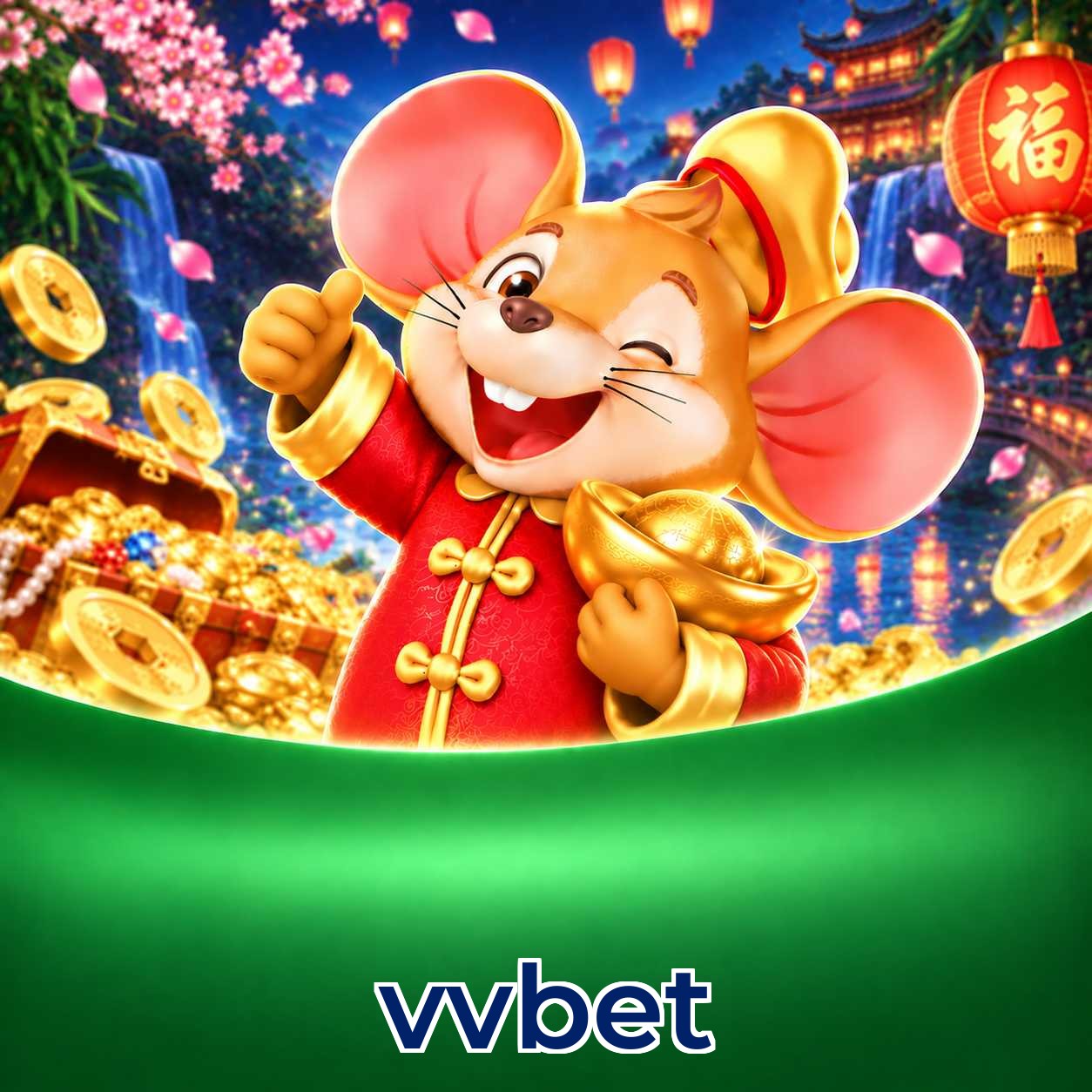 vvbet Uptime