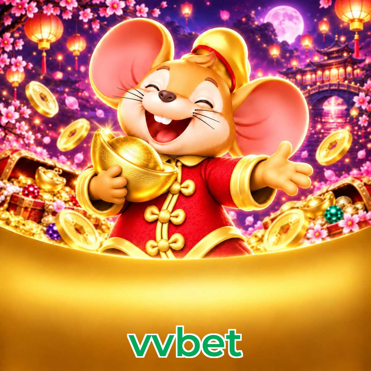 vvbet Cashback
