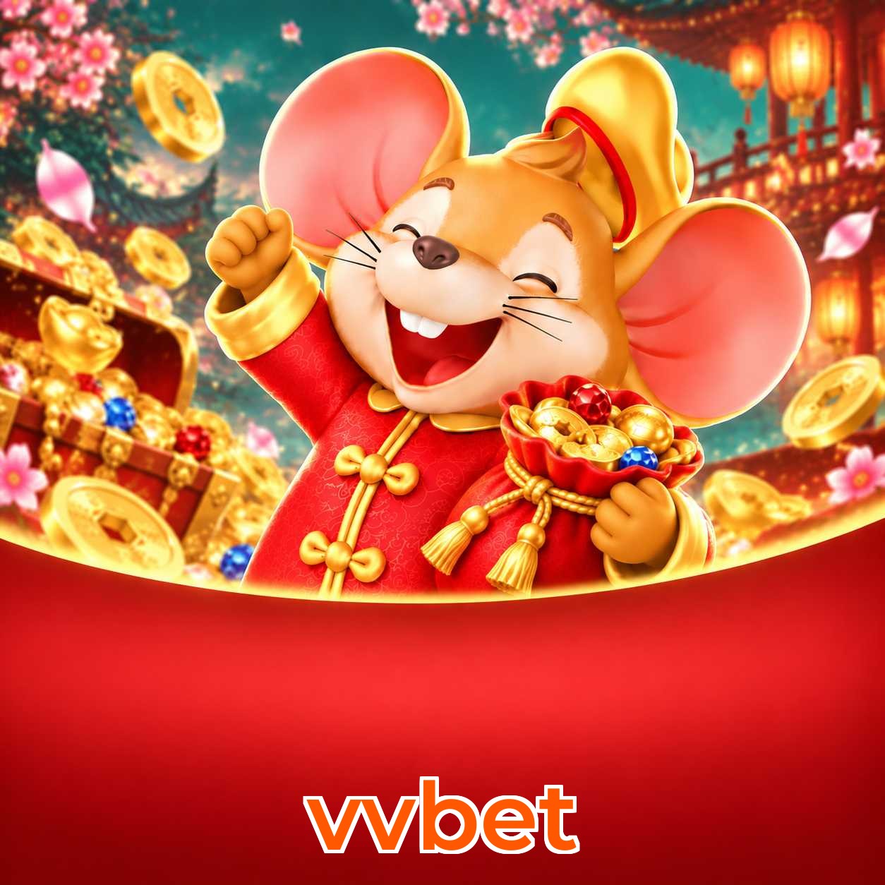 vvbet Logo