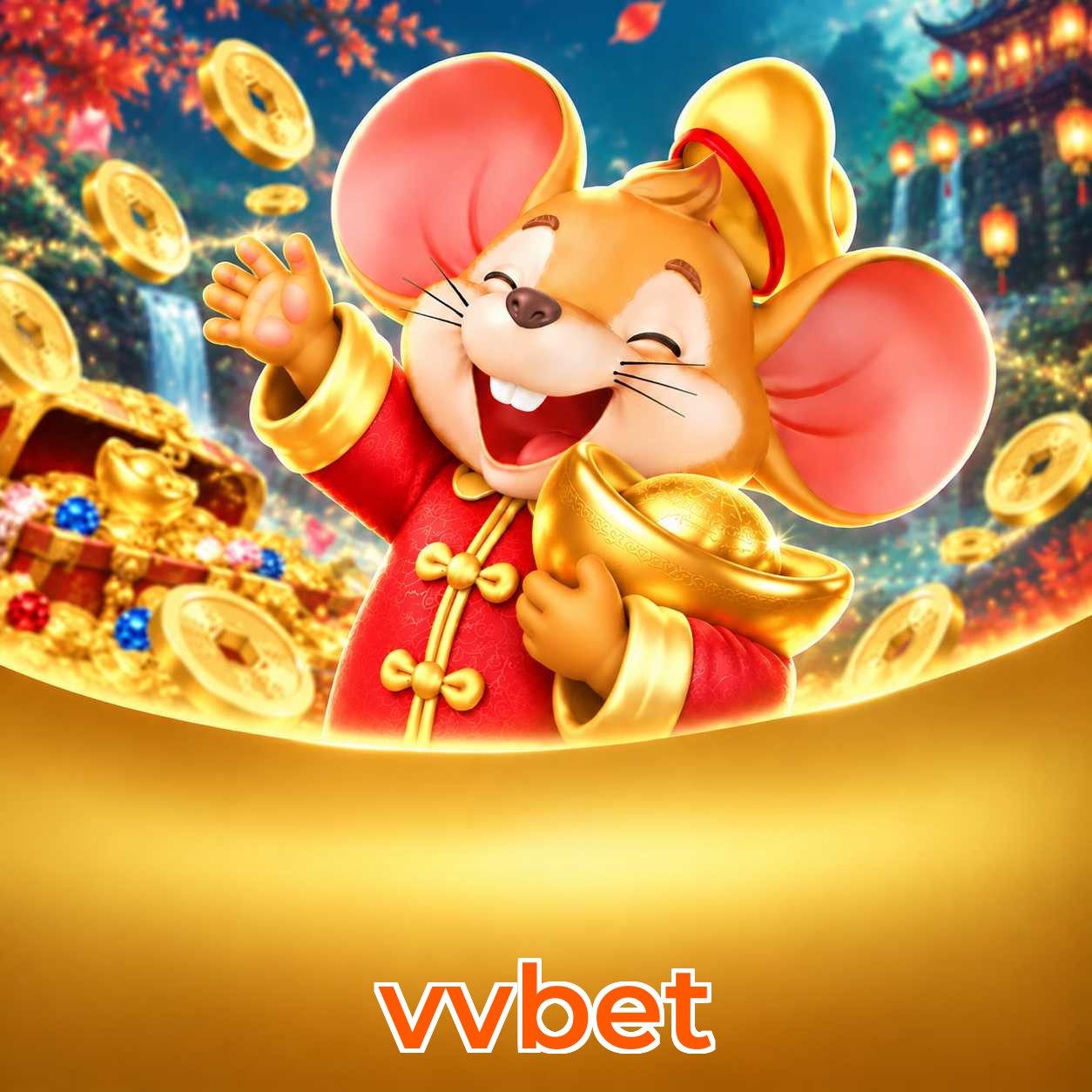vvbet Interface