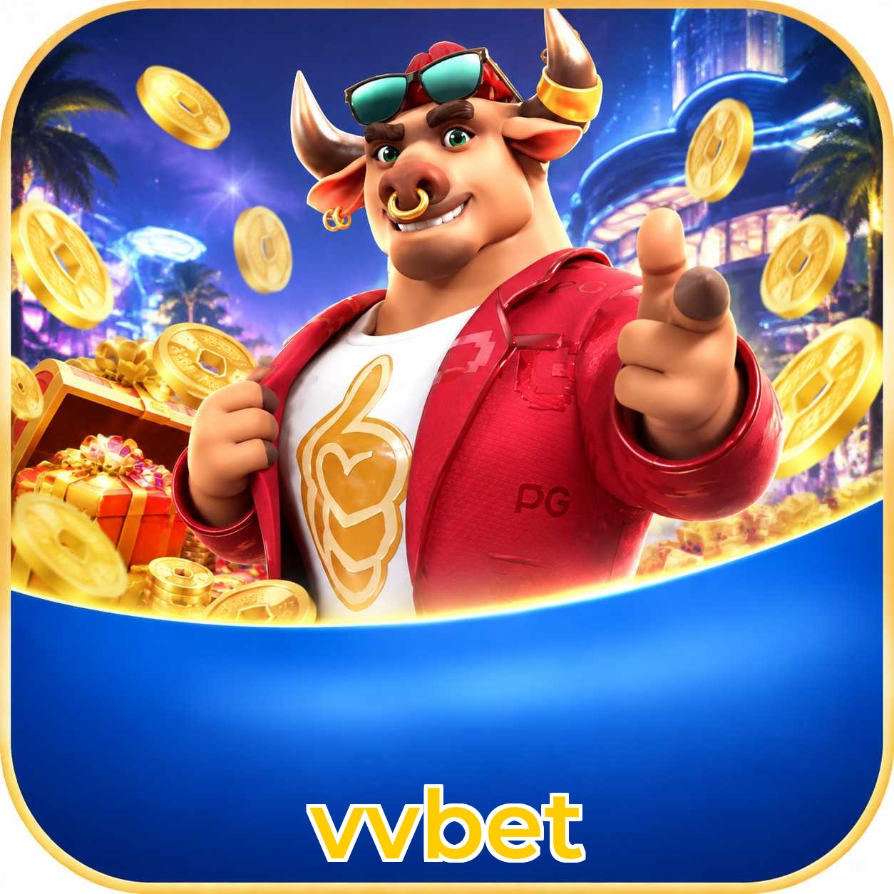 vvbet Loterias