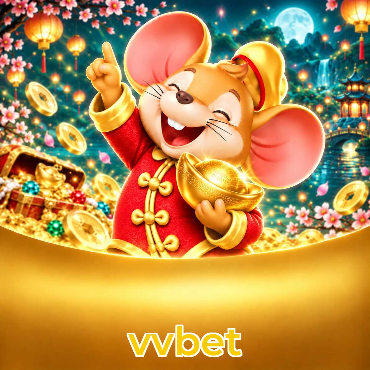 vvbet Win FAQ