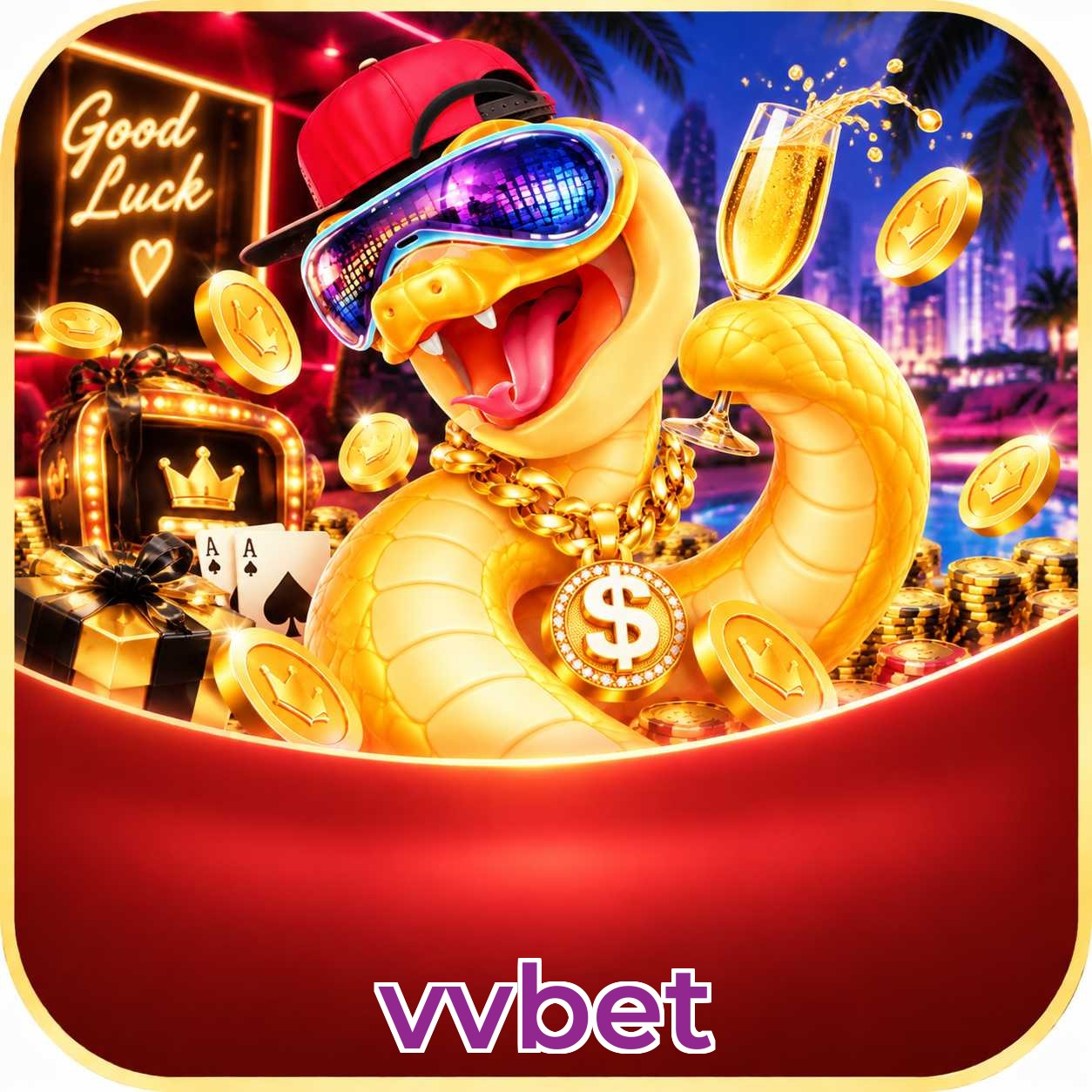vvbet Facebook Support