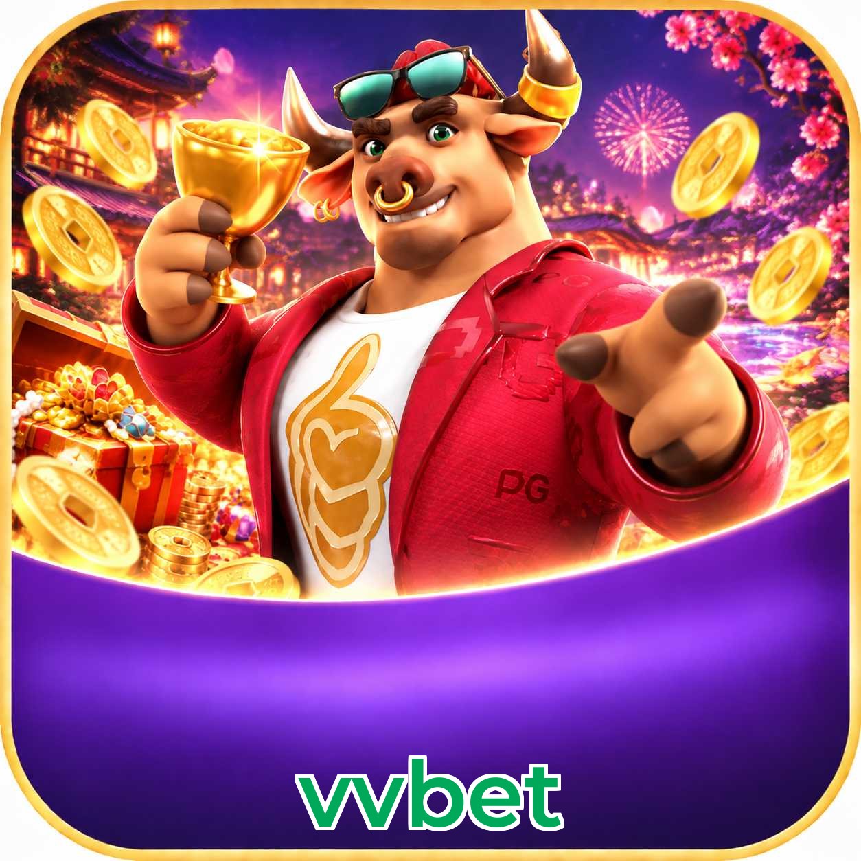vvbet Performance