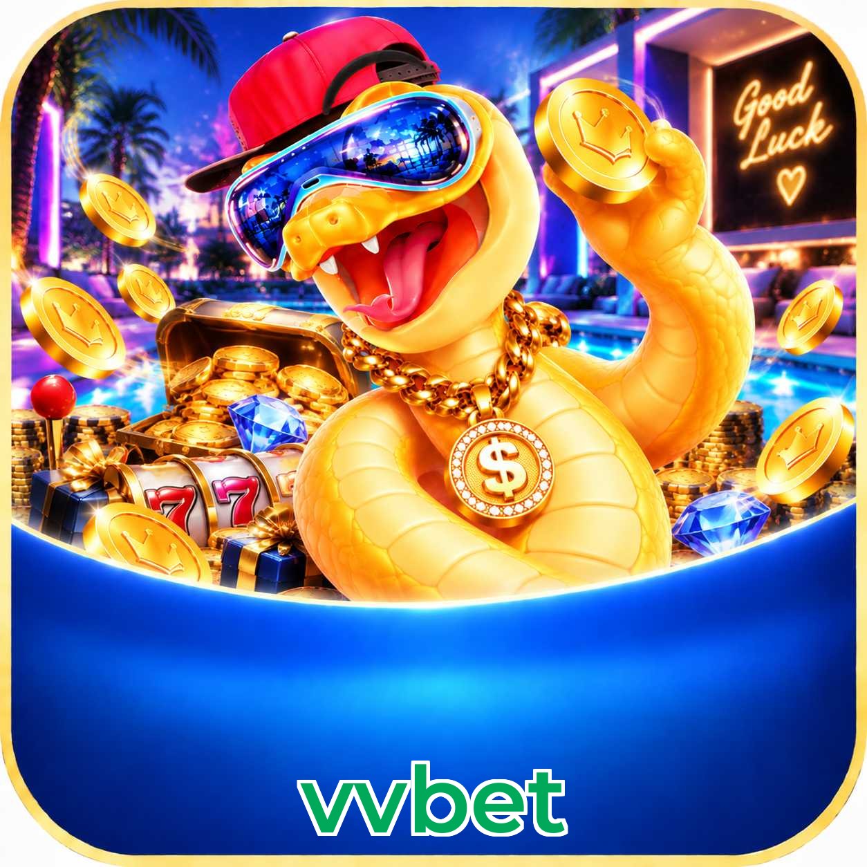 vvbet VIP Program