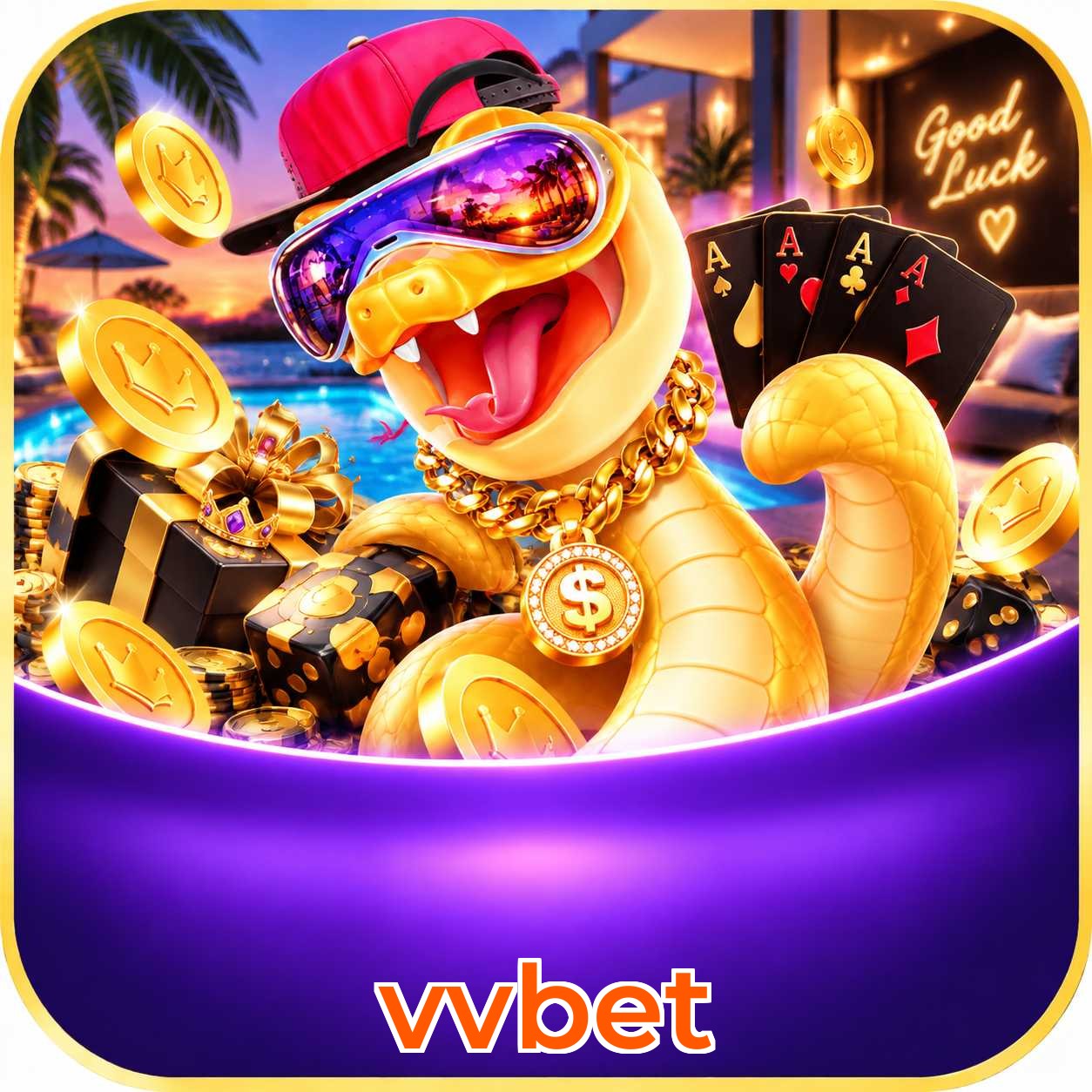 vvbet Segurança